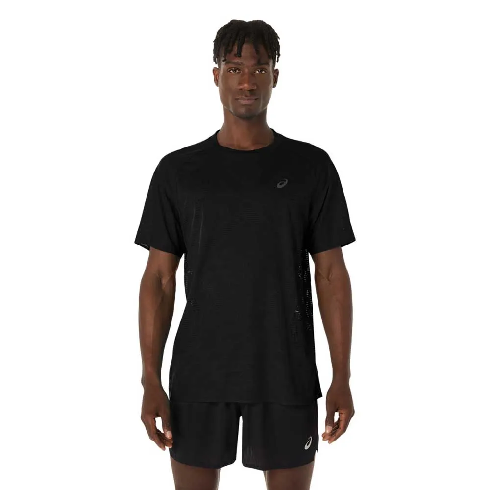 Asics Metarun T-shirt Med Korta ärmar female
