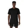 Asics Metarun T-shirt Med Korta ärmar female