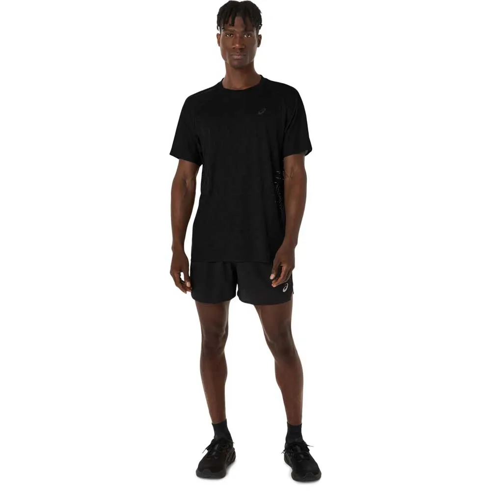 Asics Metarun T-shirt Med Korta ärmar female