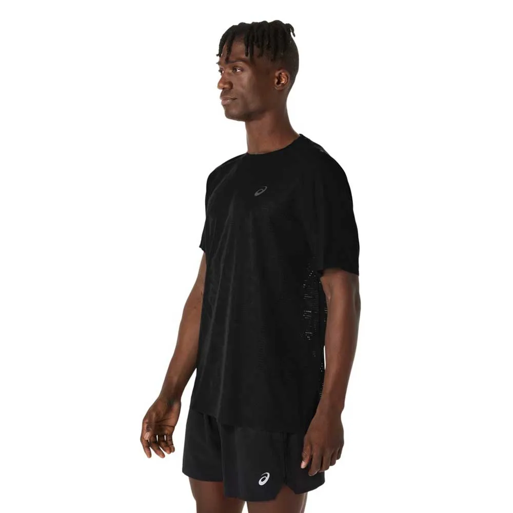 Asics Metarun T-shirt Med Korta ärmar female