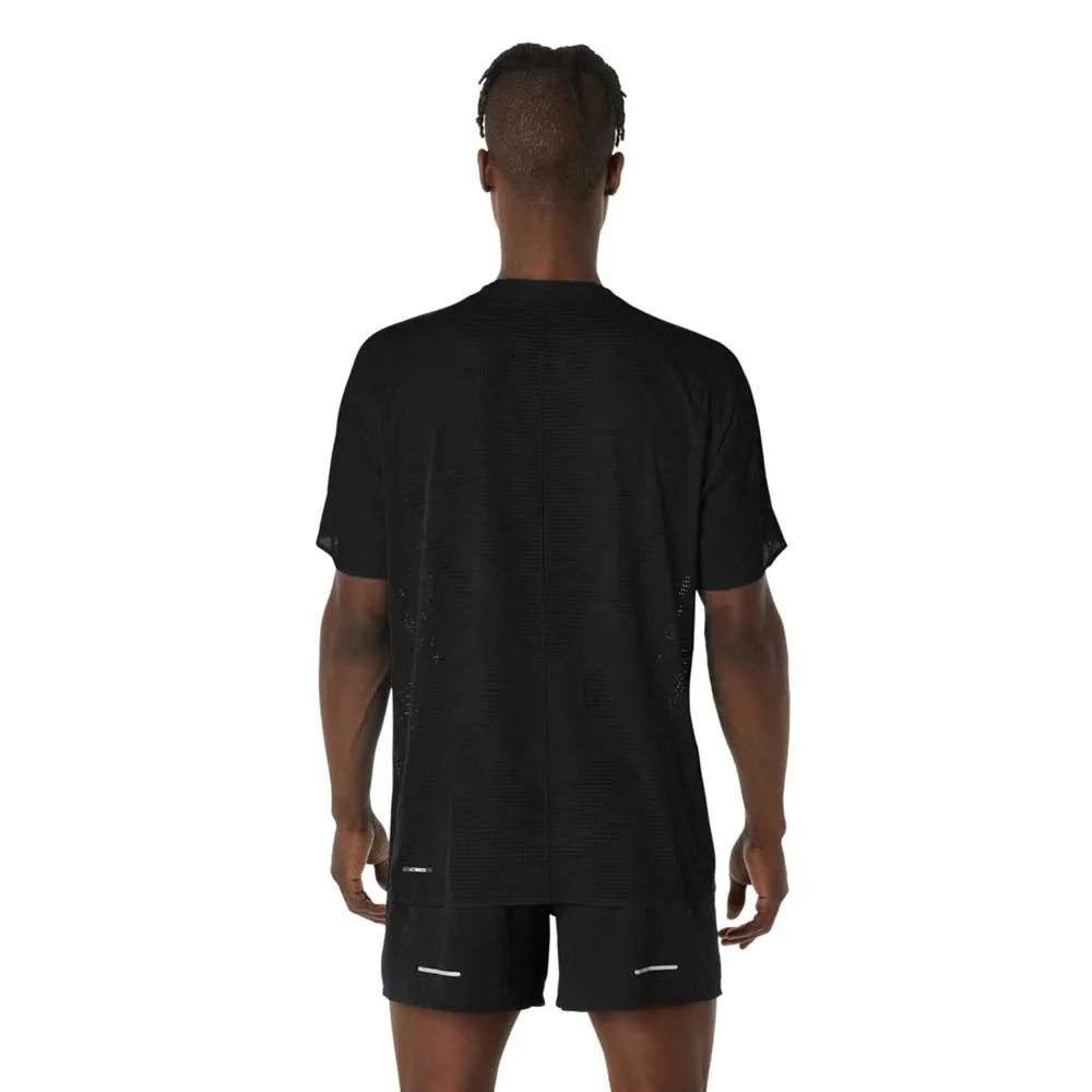 Asics Metarun T-shirt Med Korta ärmar female