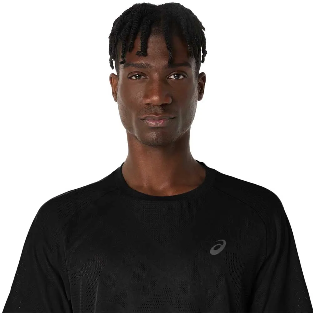 Asics Metarun T-shirt Med Korta ärmar female