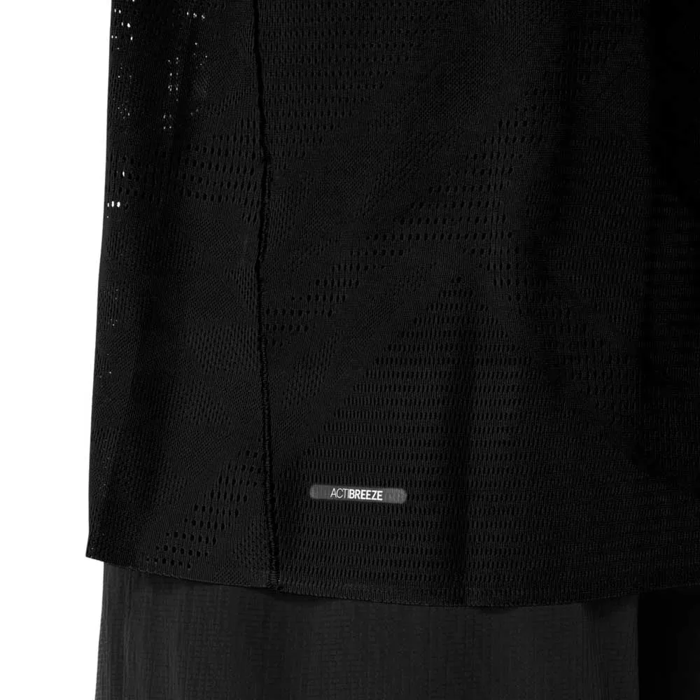 Asics Metarun T-shirt Med Korta ärmar female