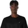 Asics Metarun T-shirt Med Korta ärmar female