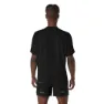 Asics Metarun T-shirt Med Korta ärmar female