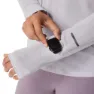 Asics Metarun T-shirt Med Lång ärm female