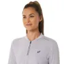 Asics Metarun T-shirt Med Lång ärm female