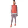 Asics Metarun Väst female, Papaya