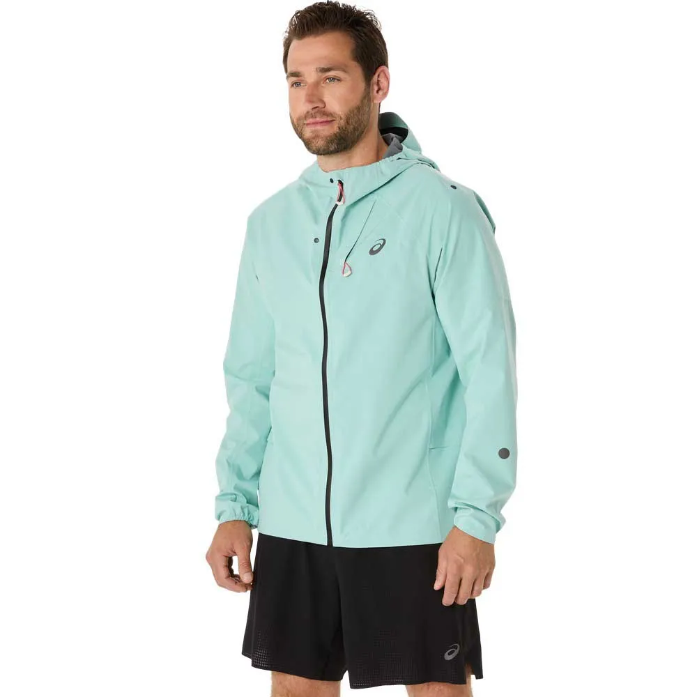 Asics Metarun Wp Jacka female