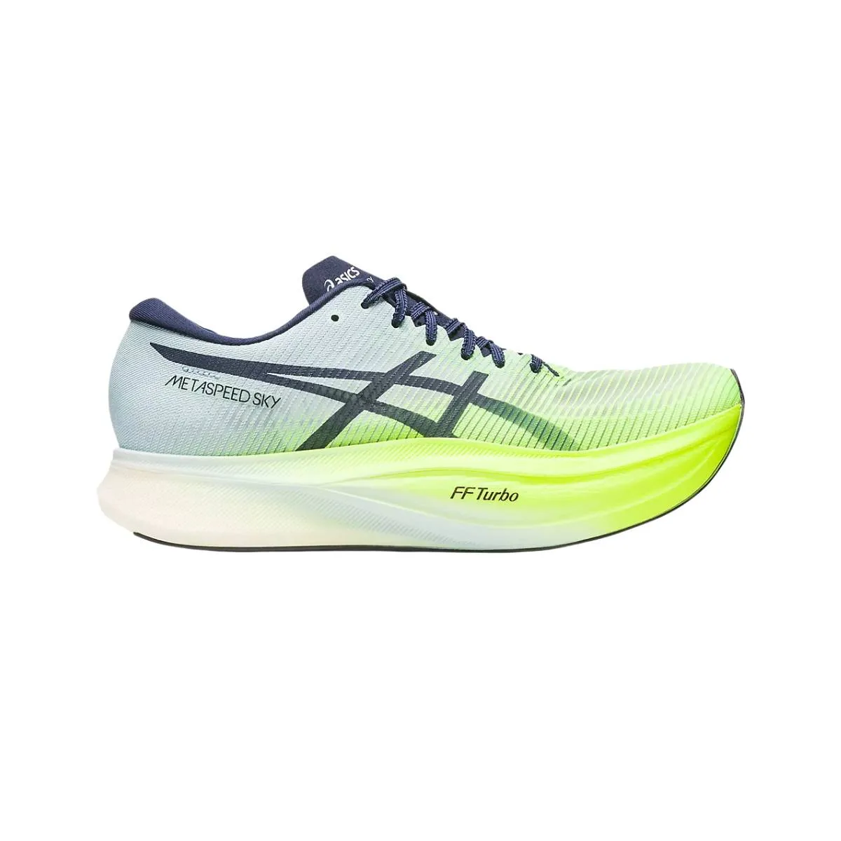 Asics Metaspeed Sky+ Shoes