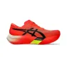 Asics Metaspeed Sky Unisex Running Shoes, Red black