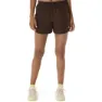 Asics Nagino Run Adjustable 4in Shorts female