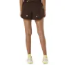 Asics Nagino Run Adjustable 4in Shorts female