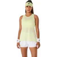 Asics Nagino Run Adjustable ärmlös T-shirt female