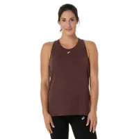 Asics Nagino Run Adjustable ärmlös T-shirt female Asics Nagino Run Adjustable ärmlös T-shirt female