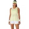 Asics Nagino Run Adjustable ärmlös T-shirt female