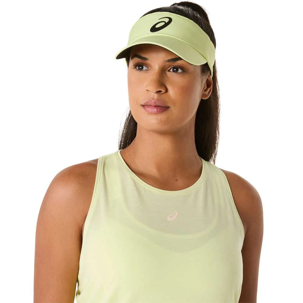 Asics Nagino Run Adjustable ärmlös T-shirt female