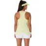 Asics Nagino Run Adjustable ärmlös T-shirt female