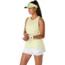 Asics Nagino Run Adjustable ärmlös T-shirt female