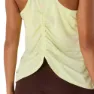 Asics Nagino Run Adjustable ärmlös T-shirt female