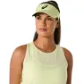 Asics Nagino Run Adjustable ärmlös T-shirt female