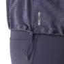 Asics Nagino Run Adjustable T-shirt Med Korta ärmar female