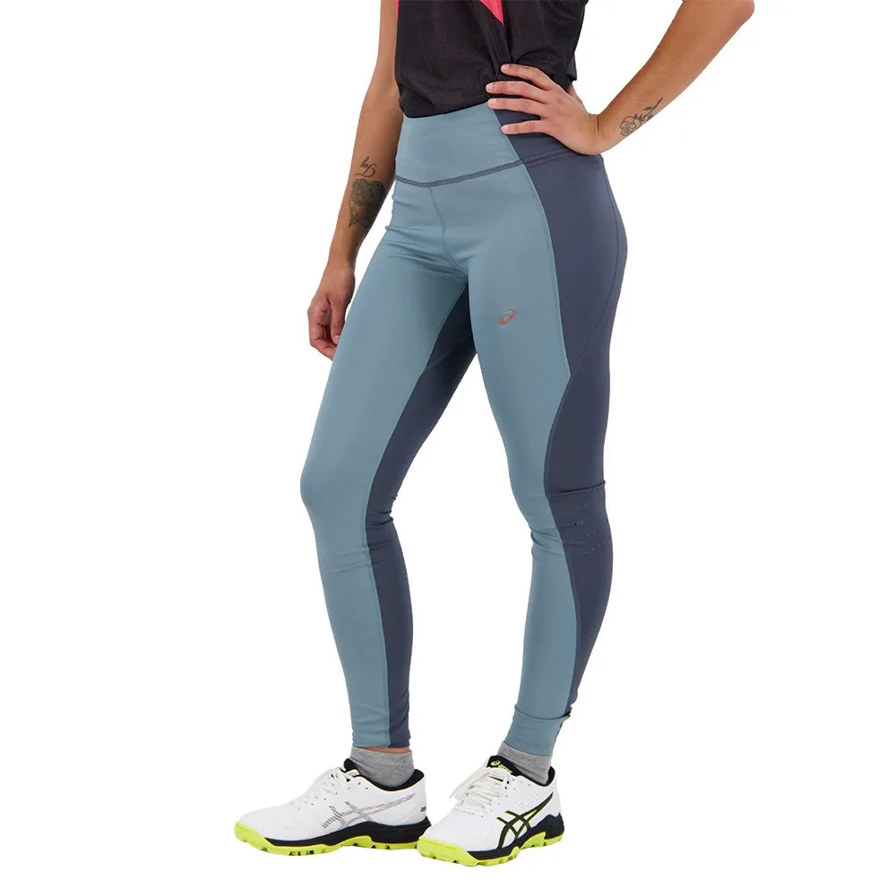 Asics Nagino Run Leggings female