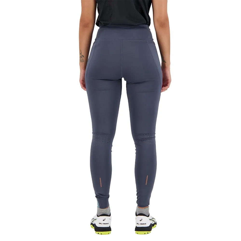Asics Nagino Run Leggings female