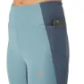 Asics Nagino Run Leggings female