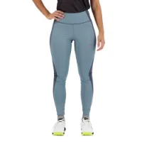 Asics Nagino Run Leggings Kvinna
