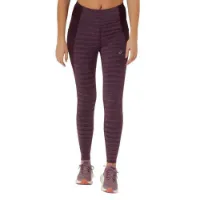 Asics Nagino Run Leggings Kvinna