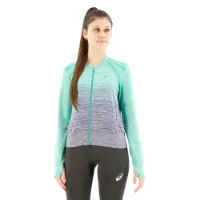 Asics Nagino Run Seamless Jacka female