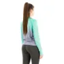 Asics Nagino Run Seamless Jacka female