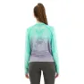 Asics Nagino Run Seamless Jacka female