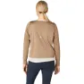 Asics Nagino Run T-shirt Med Lång ärm female