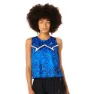 Asics Nations Run ärmlös T-shirt female