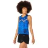 Asics Nations Run ärmlös T-shirt female