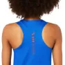 Asics Nations Run ärmlös T-shirt female