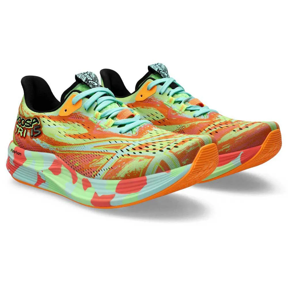 Asics Noosa Tri 15 Löparskor female