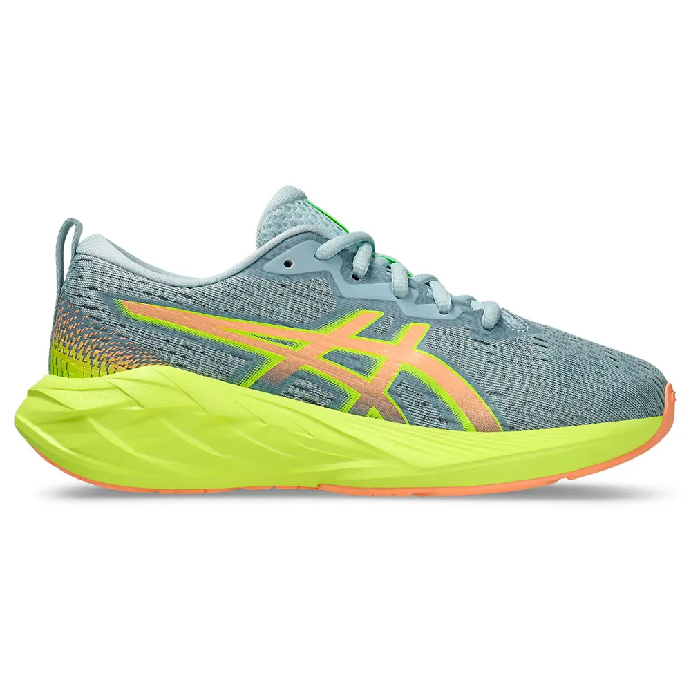 Asics Novablast 4 Gs Löparskor male Asics Novablast 4 Gs Löparskor male