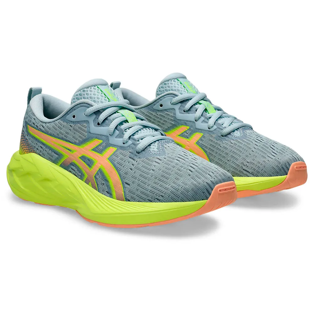 Asics Novablast 4 Gs Löparskor male Asics Novablast 4 Gs Löparskor male