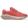 Dark pink clay / rubble red