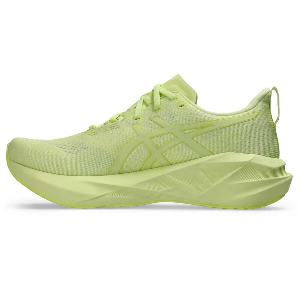 Asics Novablast 5 Lite Show Löparskor Refurbished male, Lite-show / huddle yellow