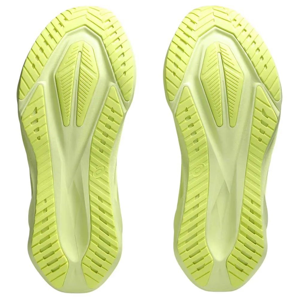 Asics Novablast 5 Lite Show Löparskor Refurbished male, Lite-show / huddle yellow