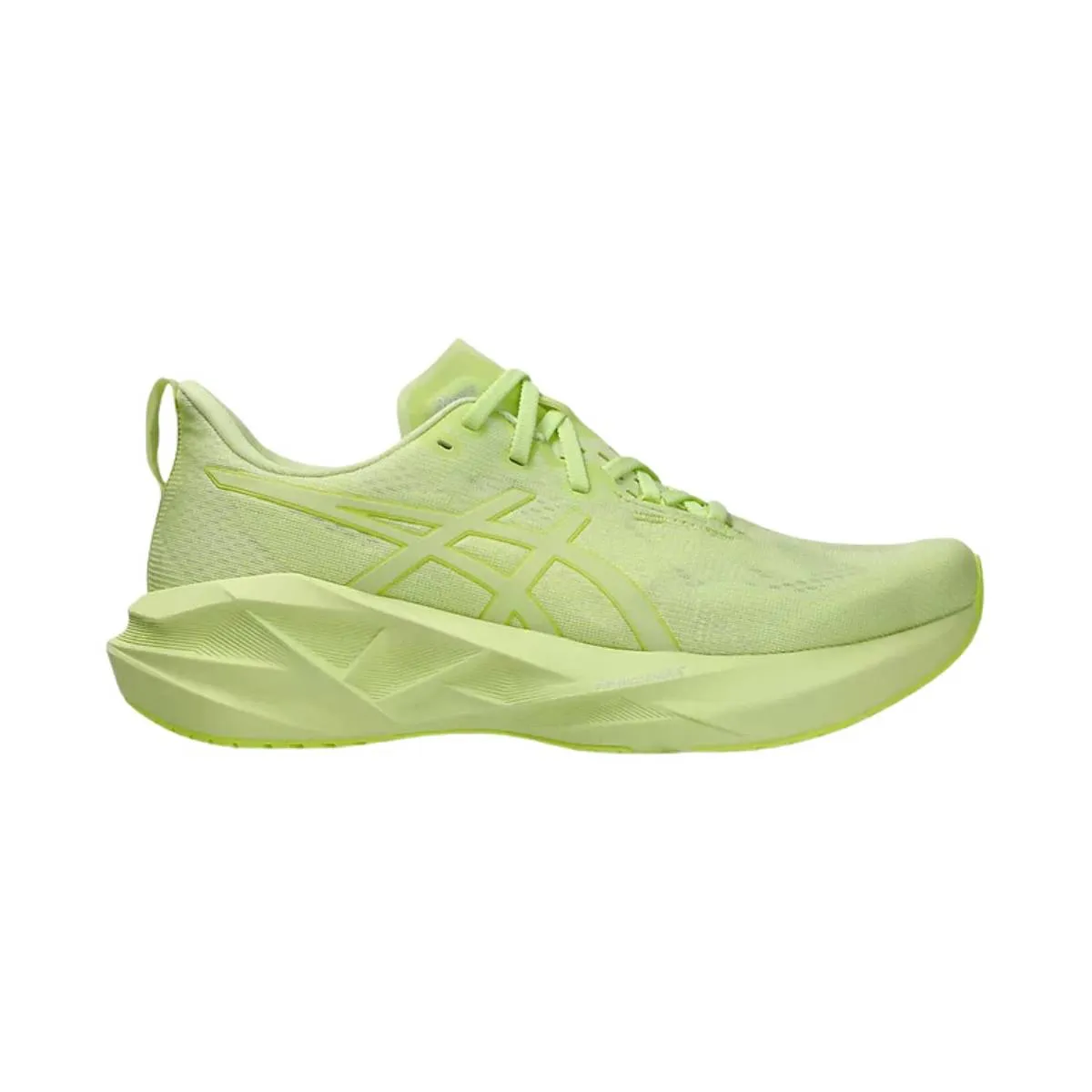 Asics Novablast 5 Lite Show Shoes SS25 Asics Novablast 5 Lite Show Shoes SS25