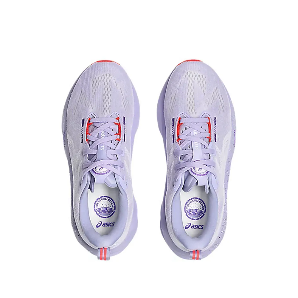 Asics Novablast 5 Tokyo Löparskor female