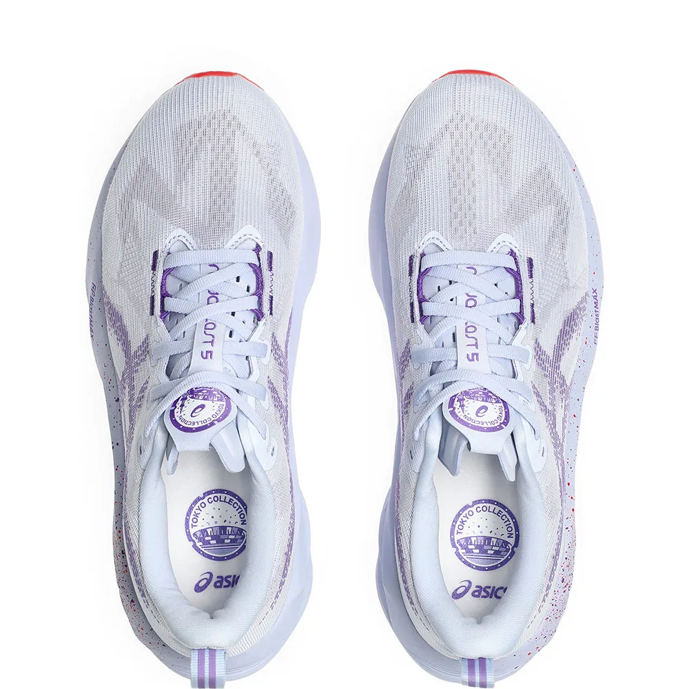 Asics Novablast 5 Tokyo Löparskor male