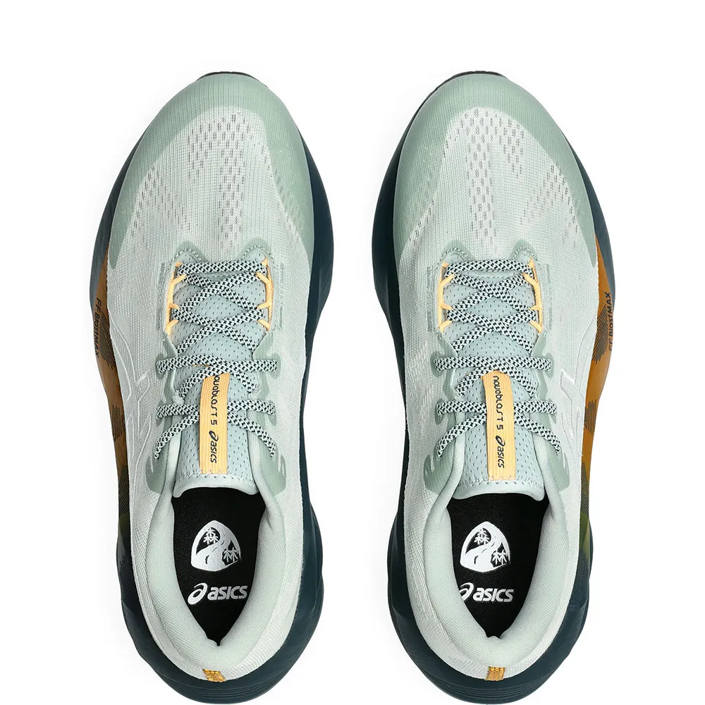 Asics Novablast 5 TR Shoes AW25 Asics Novablast 5 TR Shoes AW25