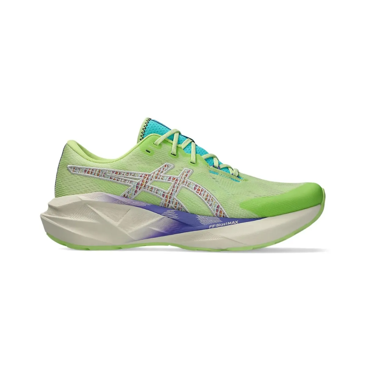 Asics Novablast 5 TR Shoes SS25 Asics Novablast 5 TR Shoes SS25