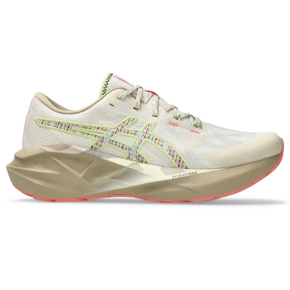 Asics Novablast 5 TR Shoes SS25 Asics Novablast 5 TR Shoes SS25
